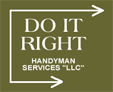 Do It Right Handyman Services LLC